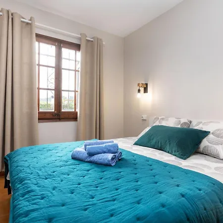 Nimes By Interhome Calonge (Catalonia)