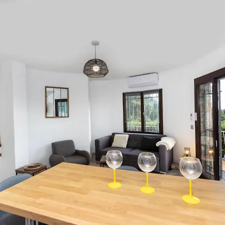Nimes By Interhome *