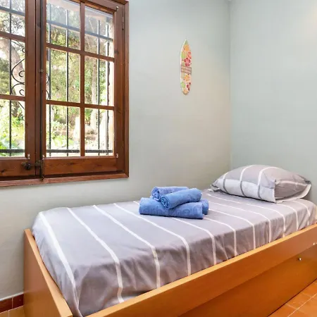 Сasa de vacaciones Nimes By Interhome Calonge (Catalonia)