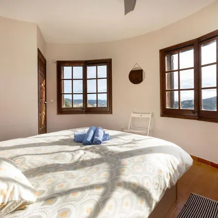 בית נופש Nimes By Interhome *