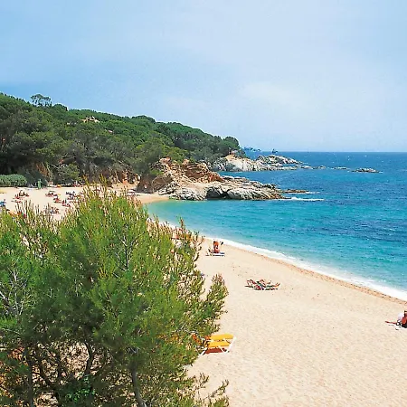 Сasa de vacaciones Nimes By Interhome Calonge (Catalonia)