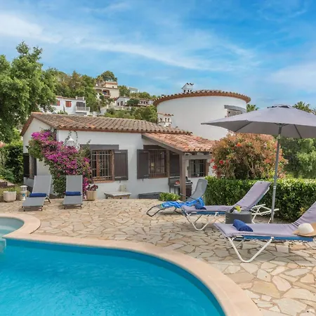 Nimes By Interhome Calonge (Catalonia)