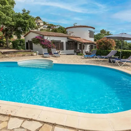 Сasa de vacaciones Nimes By Interhome *