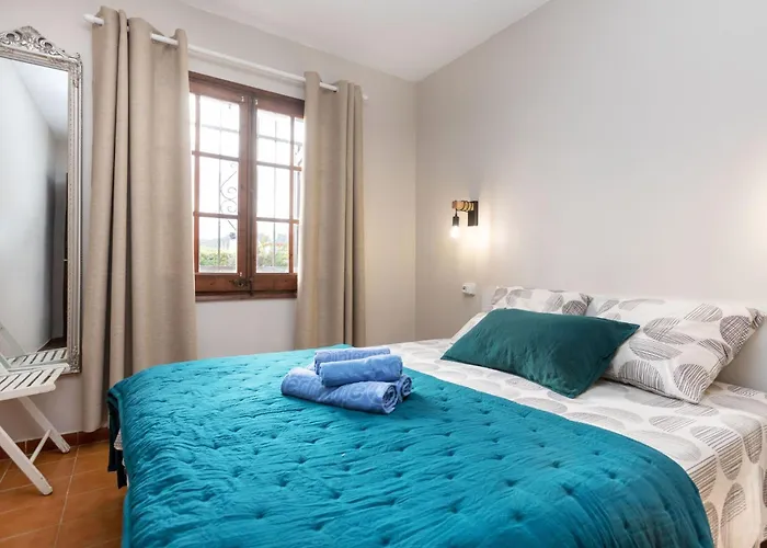 Nimes By Interhome Calonge (Catalonia)