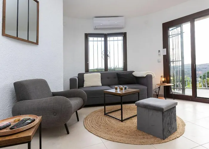 Сasa de vacaciones Nimes By Interhome