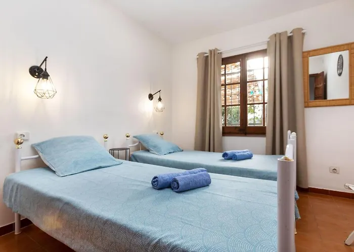 Nimes By Interhome * Calonge (Catalonia)
