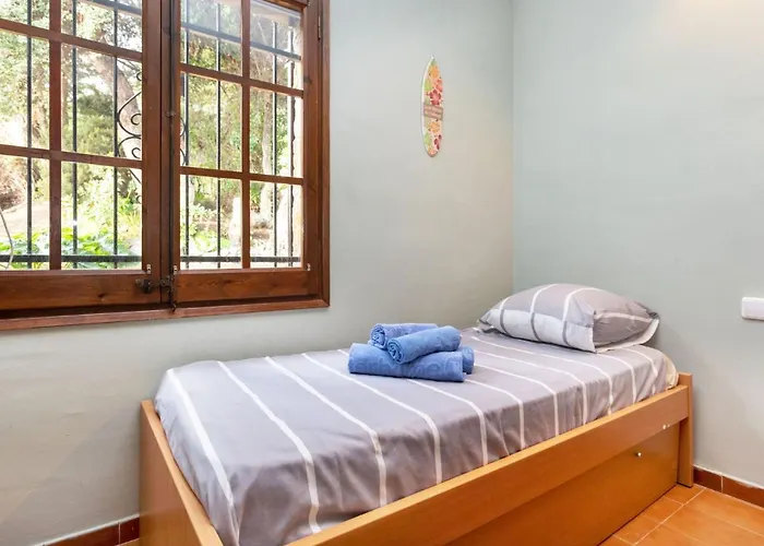 Сasa de vacaciones Nimes By Interhome Calonge (Catalonia)