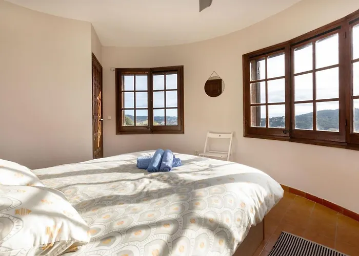 Сasa de vacaciones Nimes By Interhome *