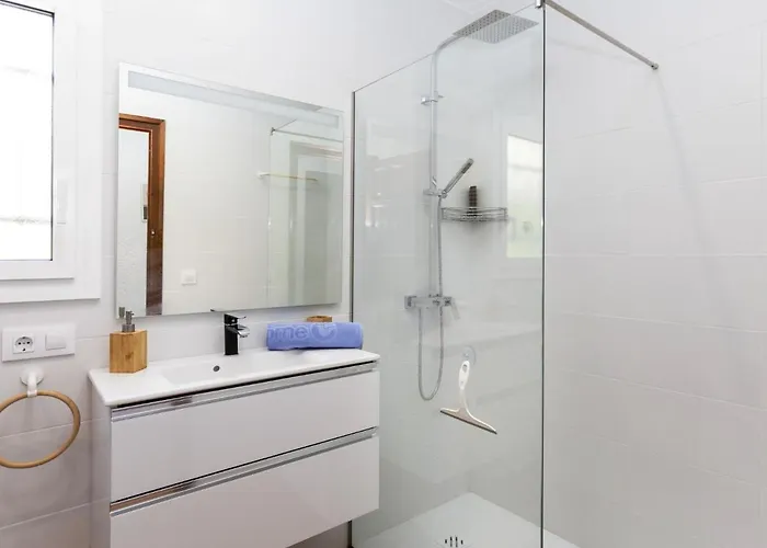 Nimes By Interhome Calonge (Catalonia)