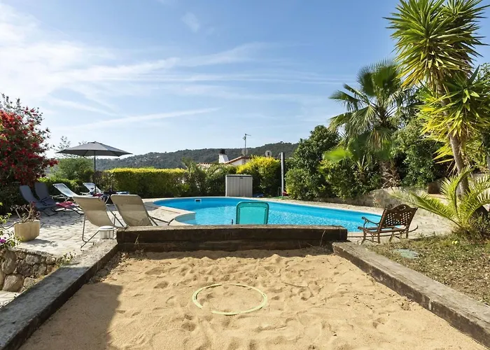Nimes By Interhome Calonge (Catalonia)