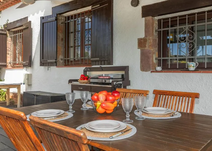 Nimes By Interhome * Calonge (Catalonia)