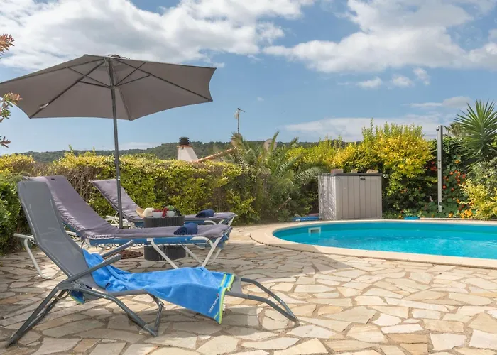 Nimes By Interhome Сasa de vacaciones