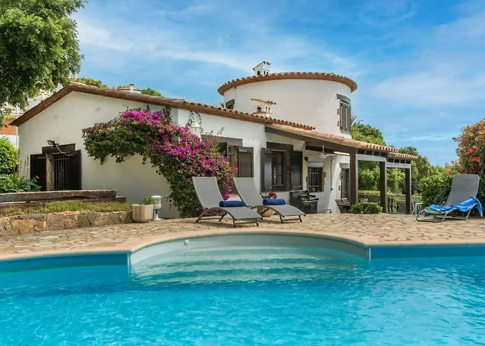 Сasa de vacaciones Nimes By Interhome