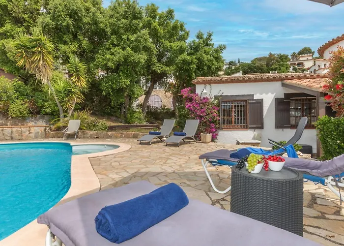 Сasa de vacaciones Nimes By Interhome